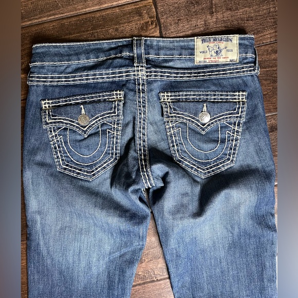 True Religion jeans - Picture 3 of 7